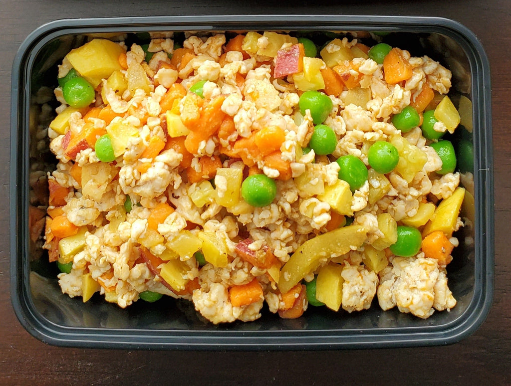 ⭐ SAMPLER - Chow Down Chicken 8 Pack