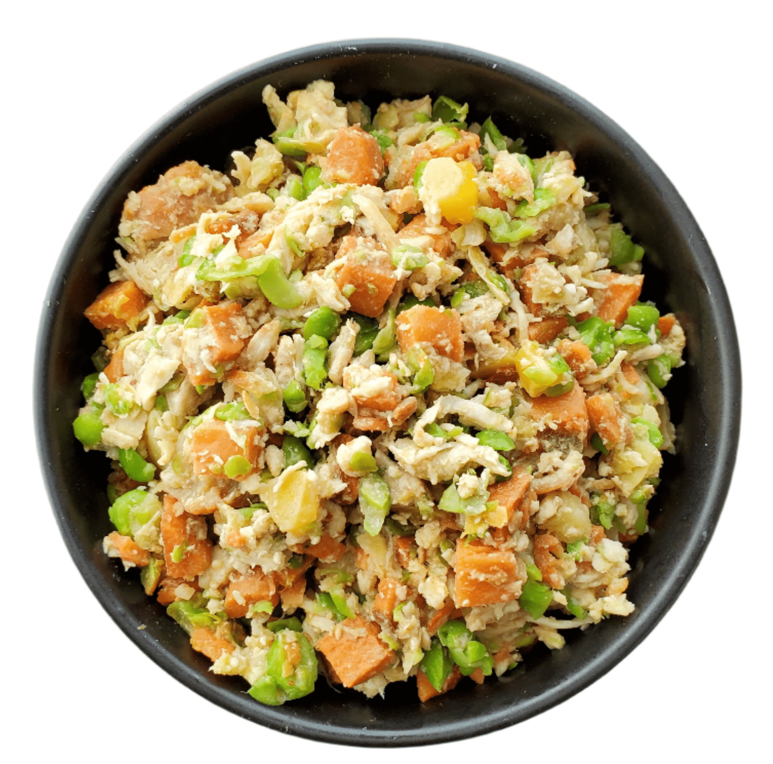 Chow Down Chicken - case includes 24, 8oz meals